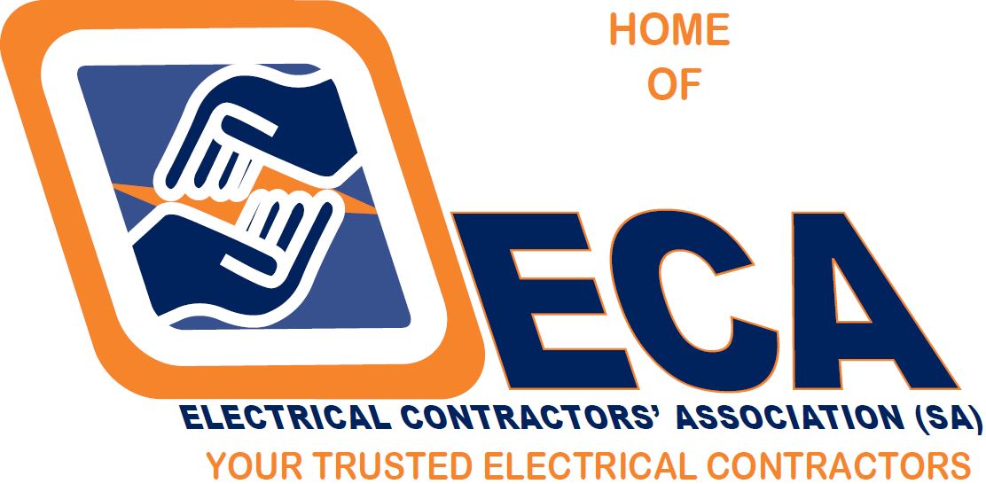 ECA(SA) Logo